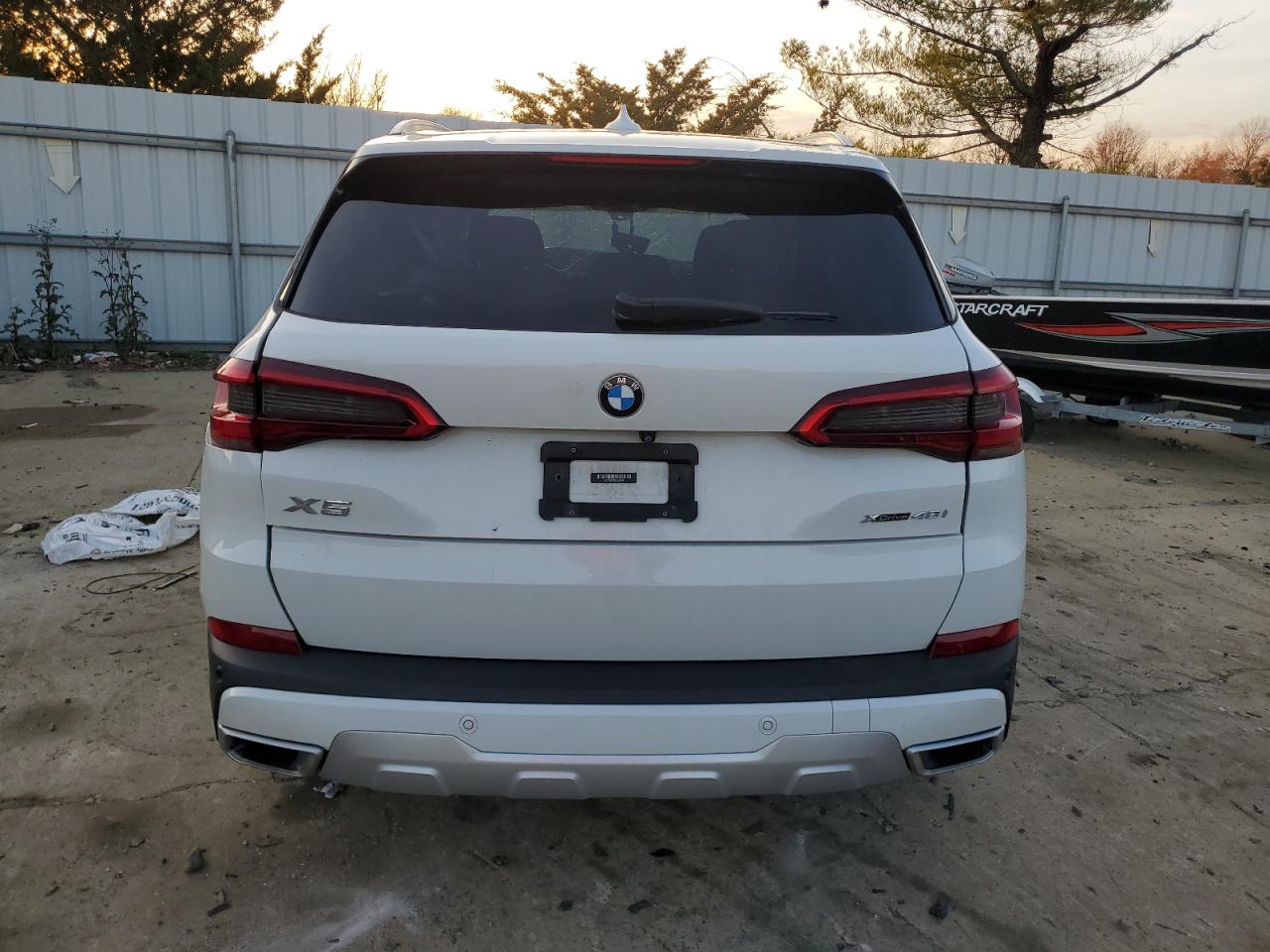 2019 BMW X5 - Image 6