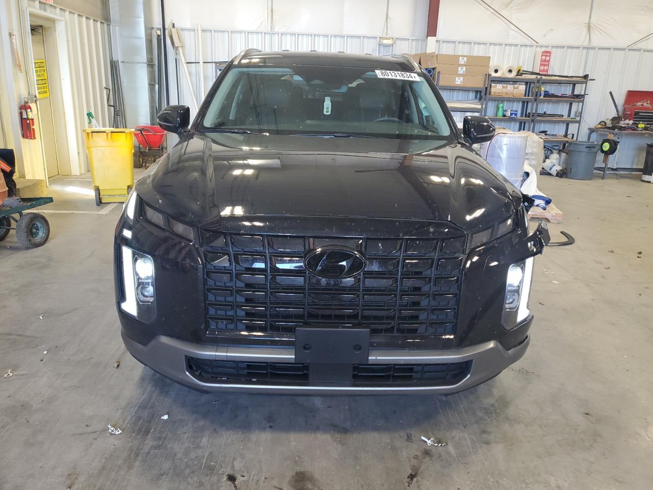 2024 Hyundai Palisade - Image 5