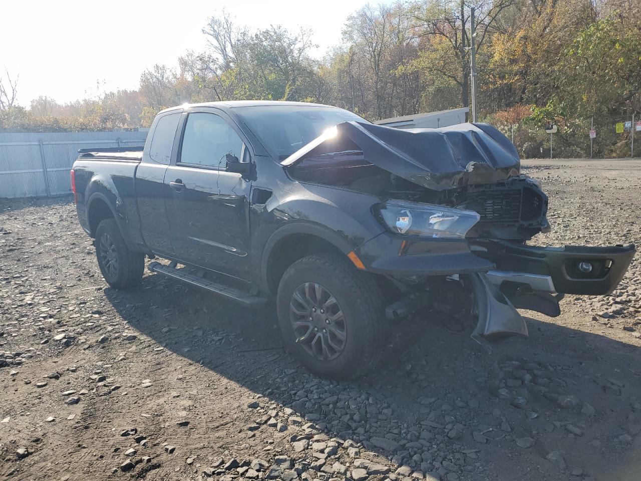 2022 Ford Ranger - Image 4