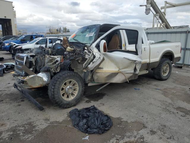 2005 Ford F250 Super Duty