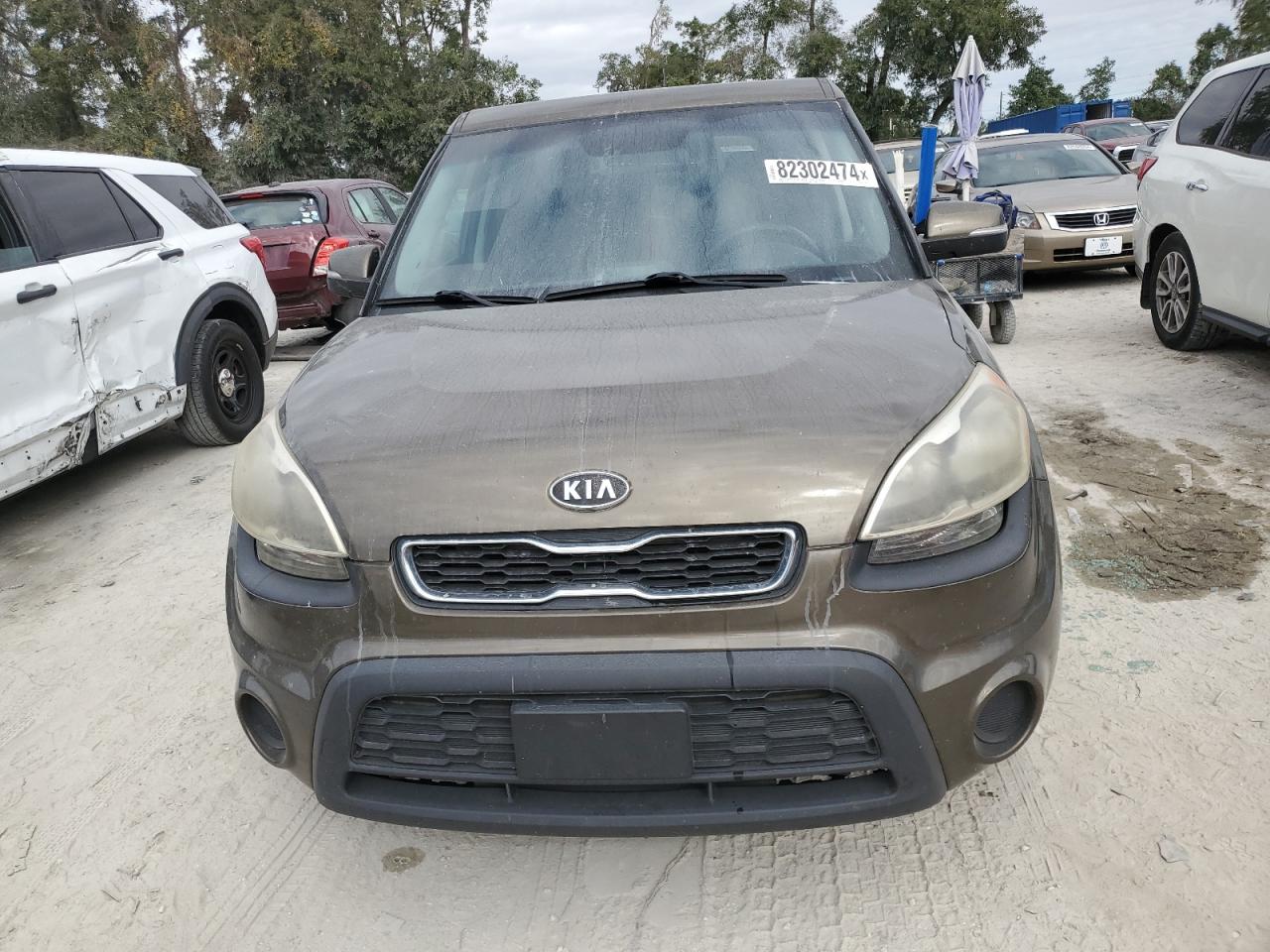 2012 Kia Soul - Image 5