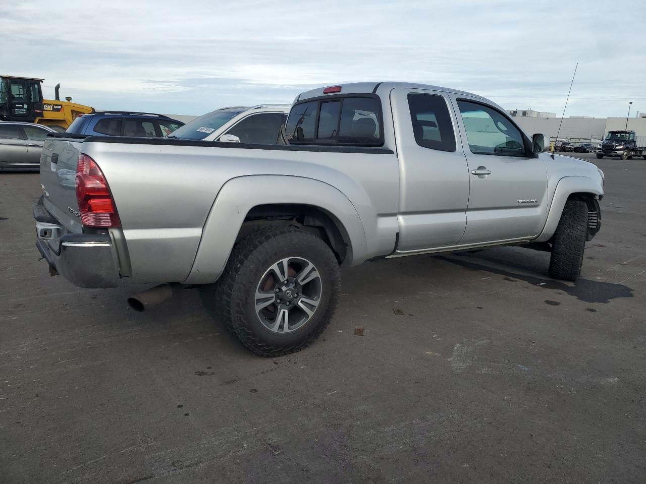 2006 Toyota Tacoma - Image 3
