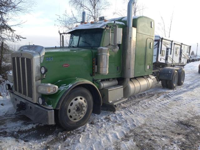 2010 Peterbilt 388 