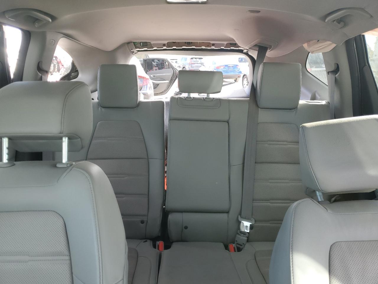 2018 Honda CR-V - Image 10