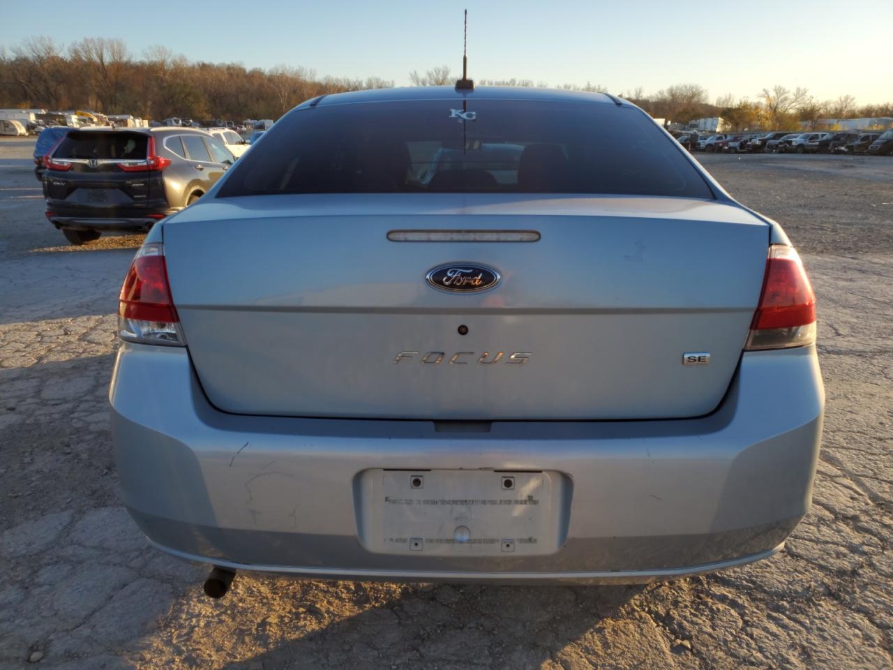 2009 Ford Focus - Image 6