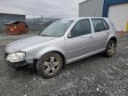 2008 VOLKSWAGEN CITY GOLF  for sale at Copart NS - HALIFAX