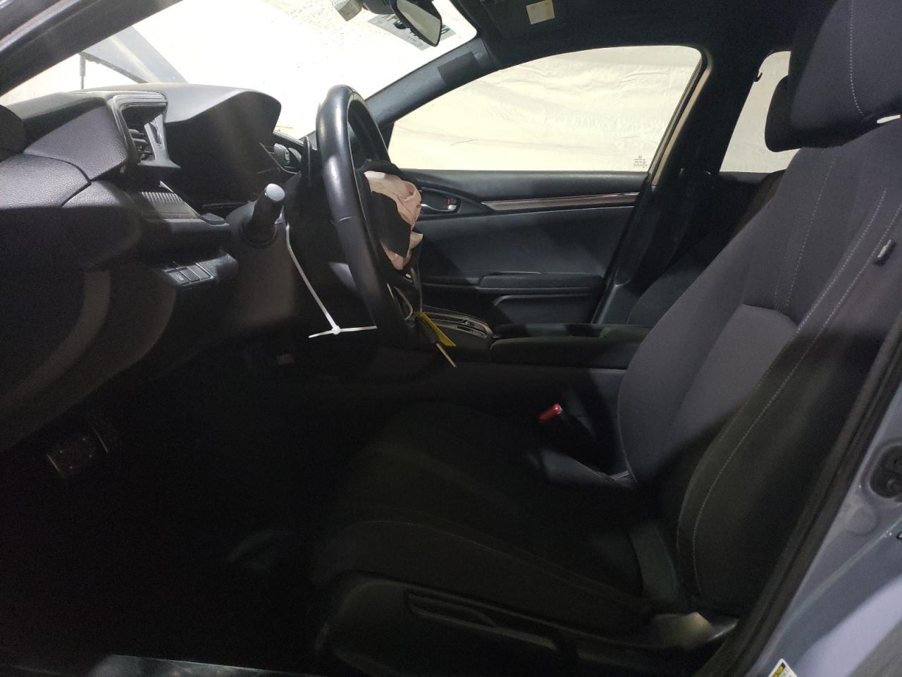 2019 Honda Civic - Image 7