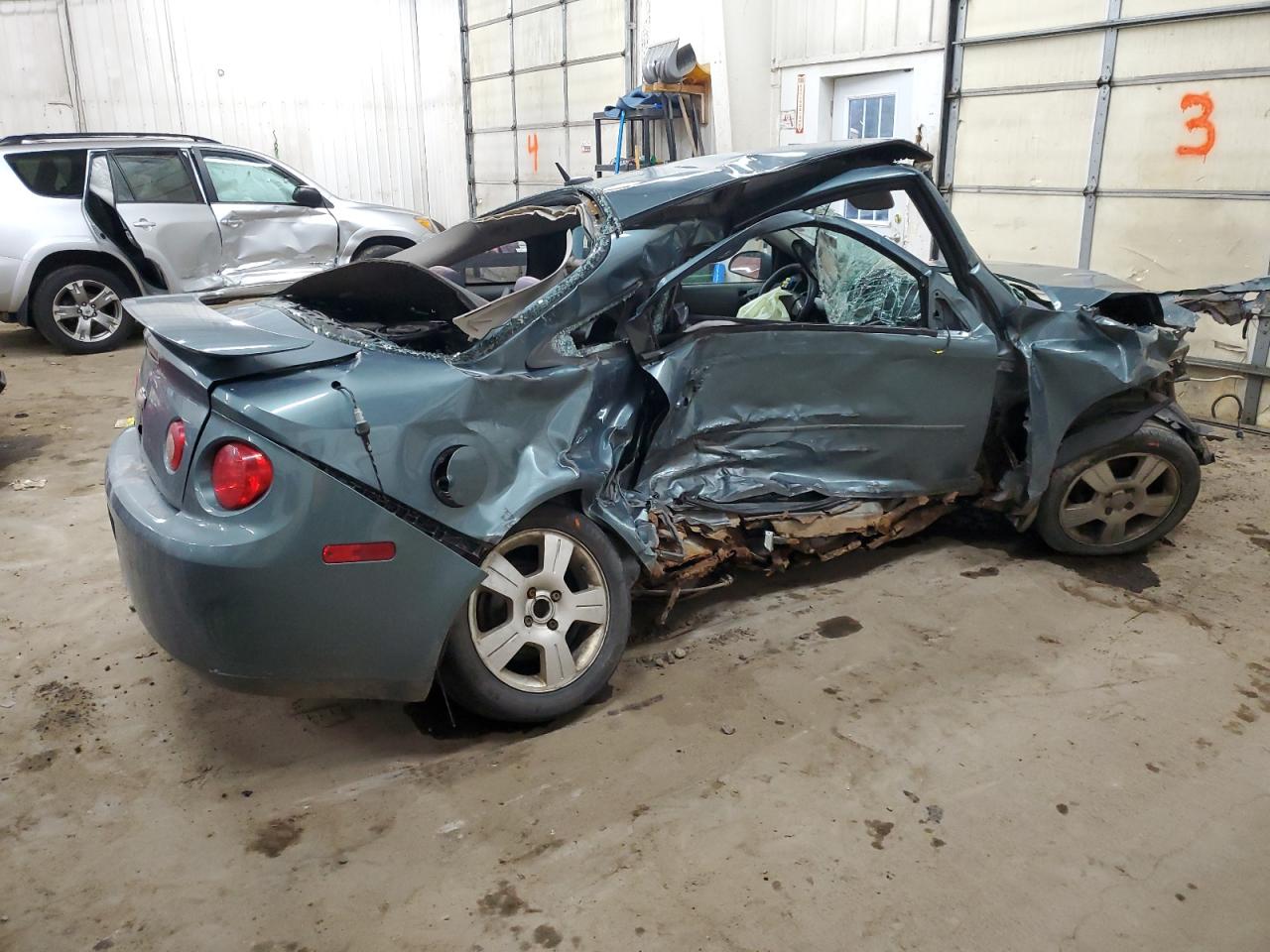 2009 Chevrolet Cobalt - Image 3