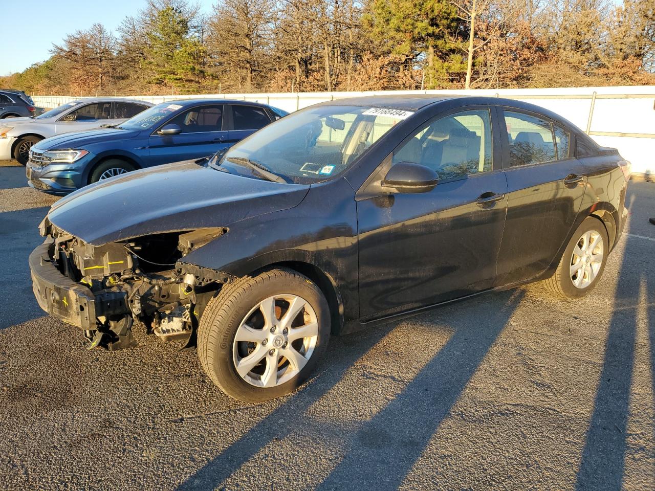 2011 Mazda 3 - Image 1