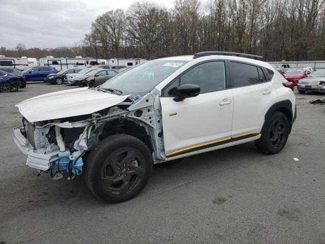 SUBARU CROSSTREK 2024