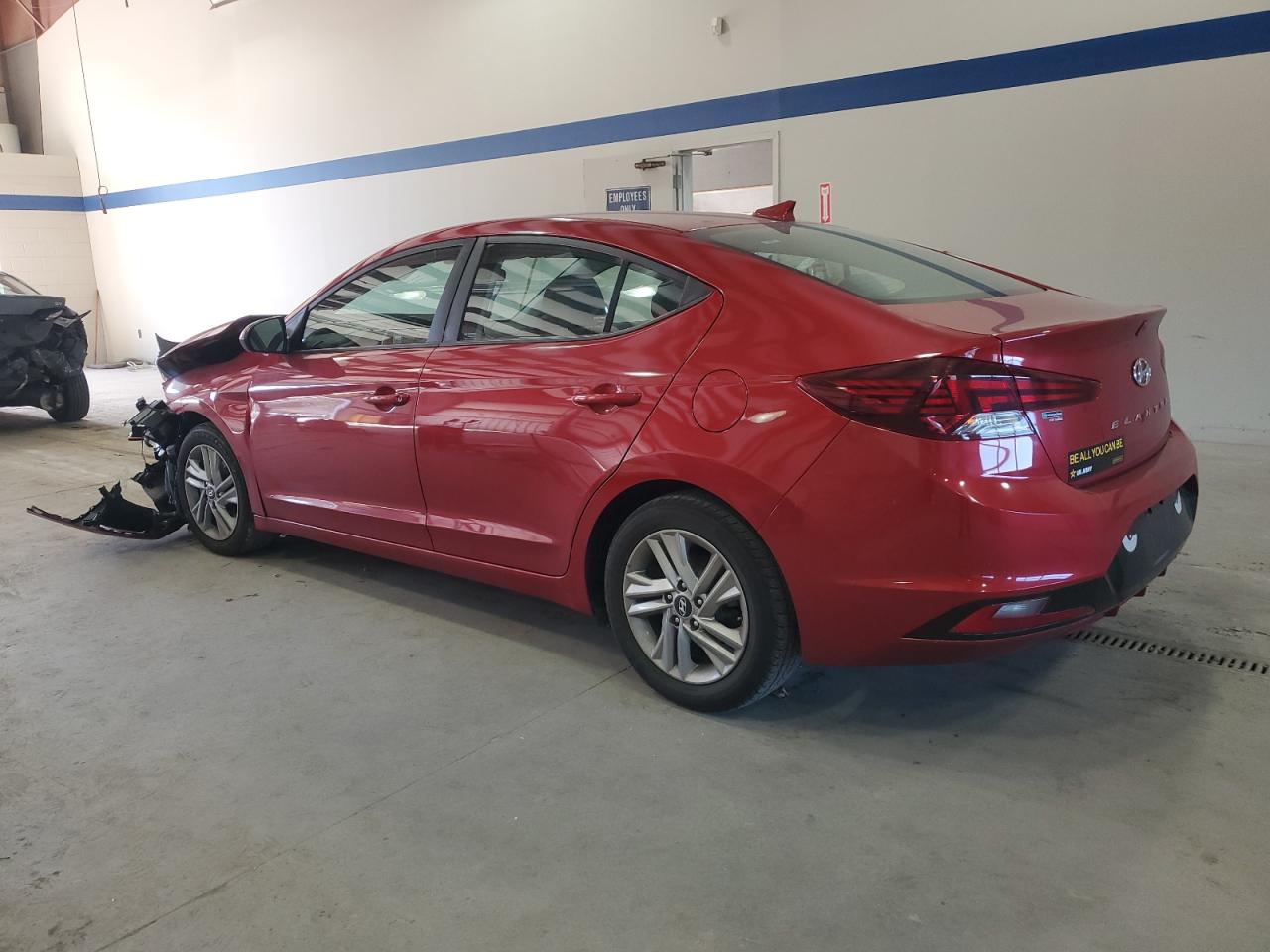 2019 Hyundai Elantra - Image 2
