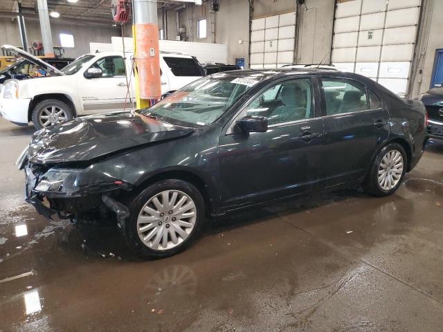 2010 Ford Fusion Hybrid de vânzare în Blaine, MN - Front End