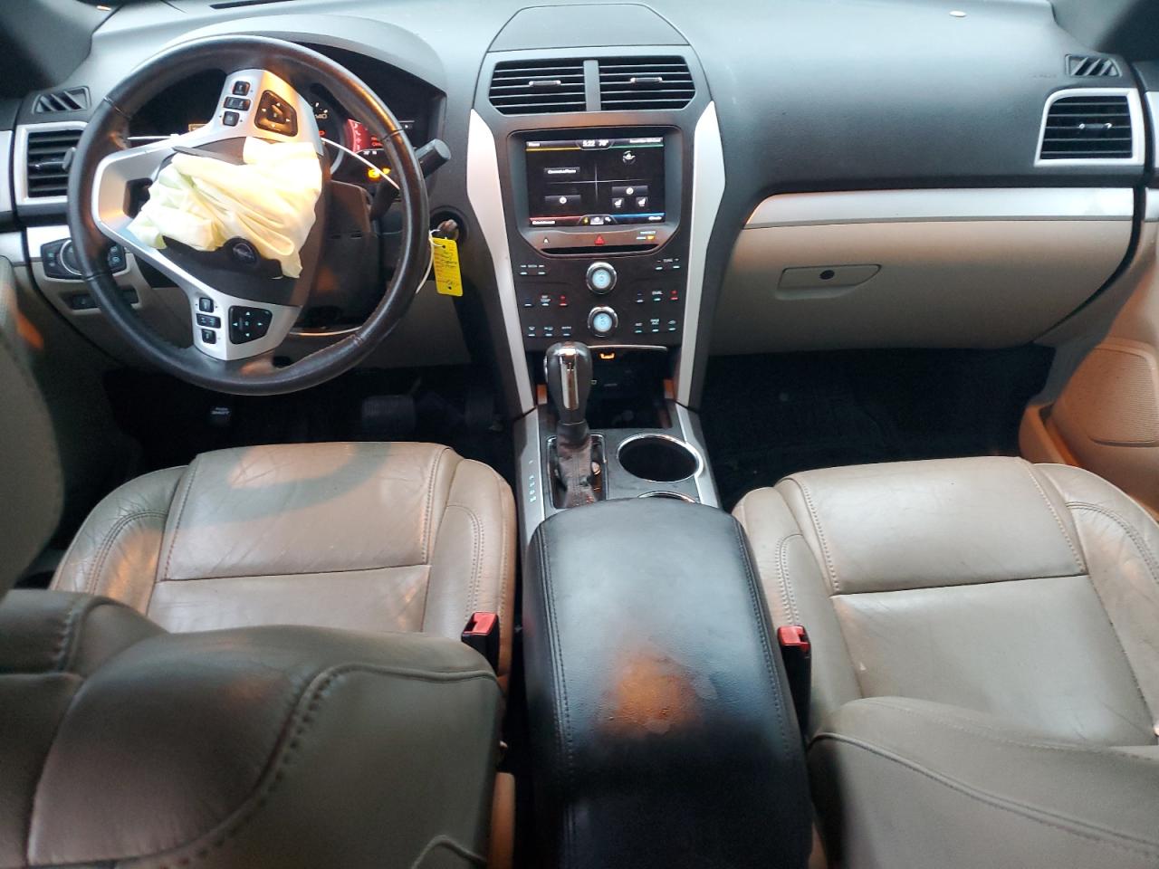 2013 Ford Explorer - Image 8