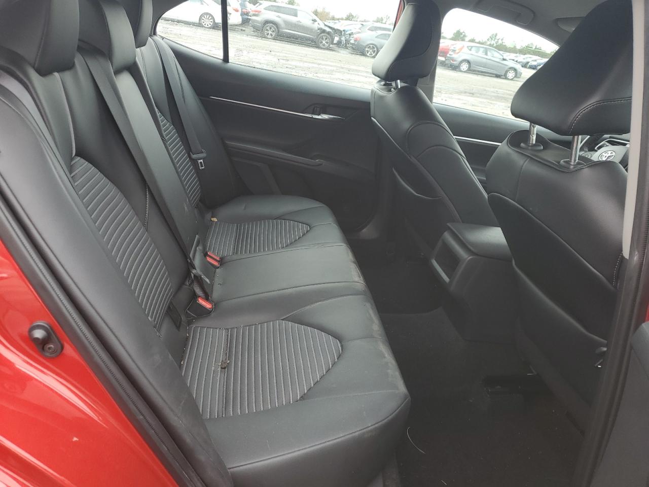 2022 Toyota Camry - Image 10