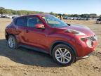 2016 Nissan Juke S за продажба в Conway, AR - Side