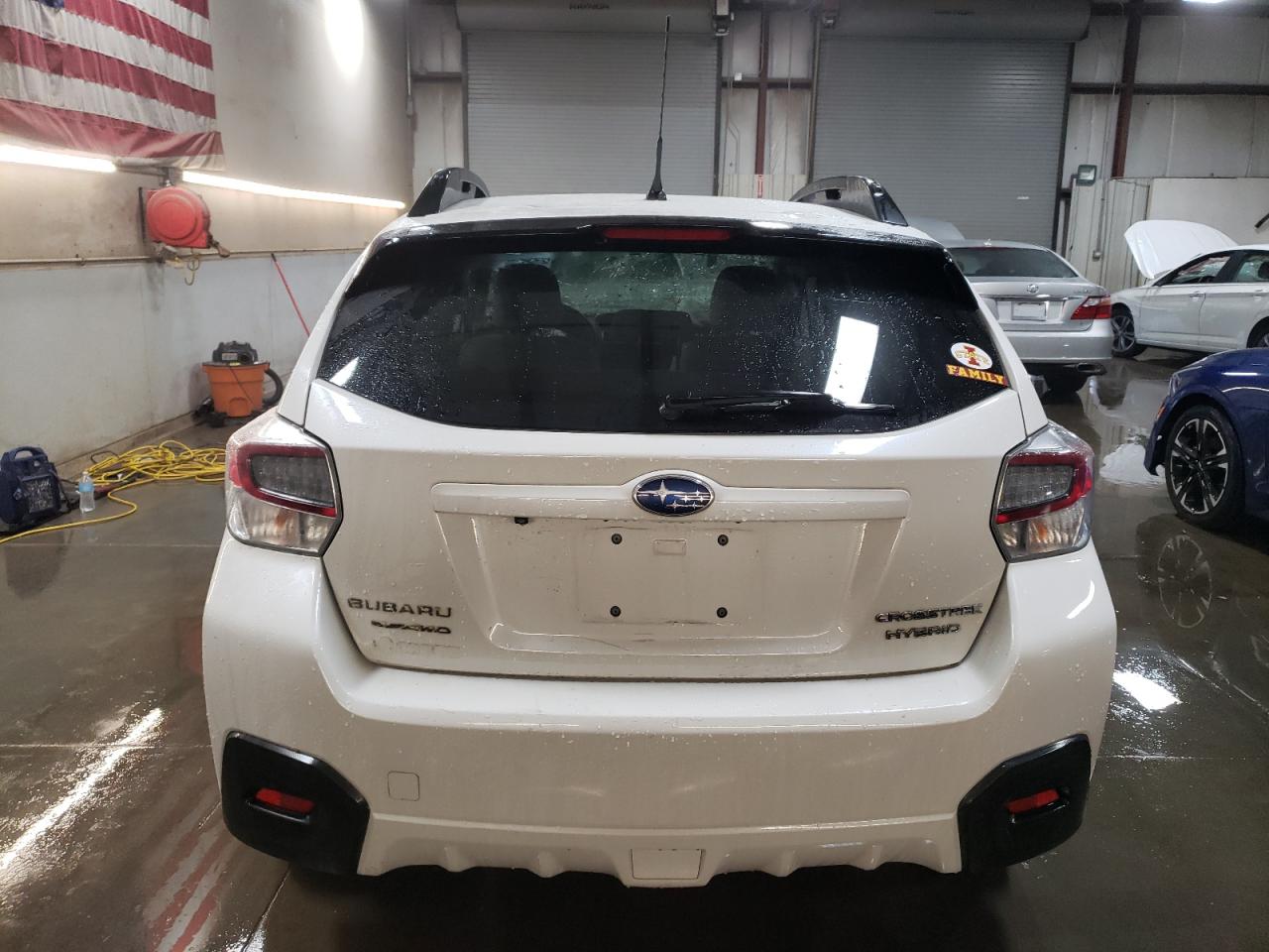 2016 Subaru XV - Image 6