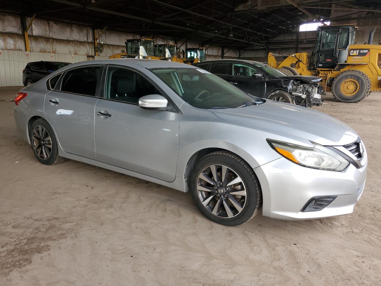 VIN 1N4AL3AP4GC166870 2016 NISSAN ALTIMA no.4