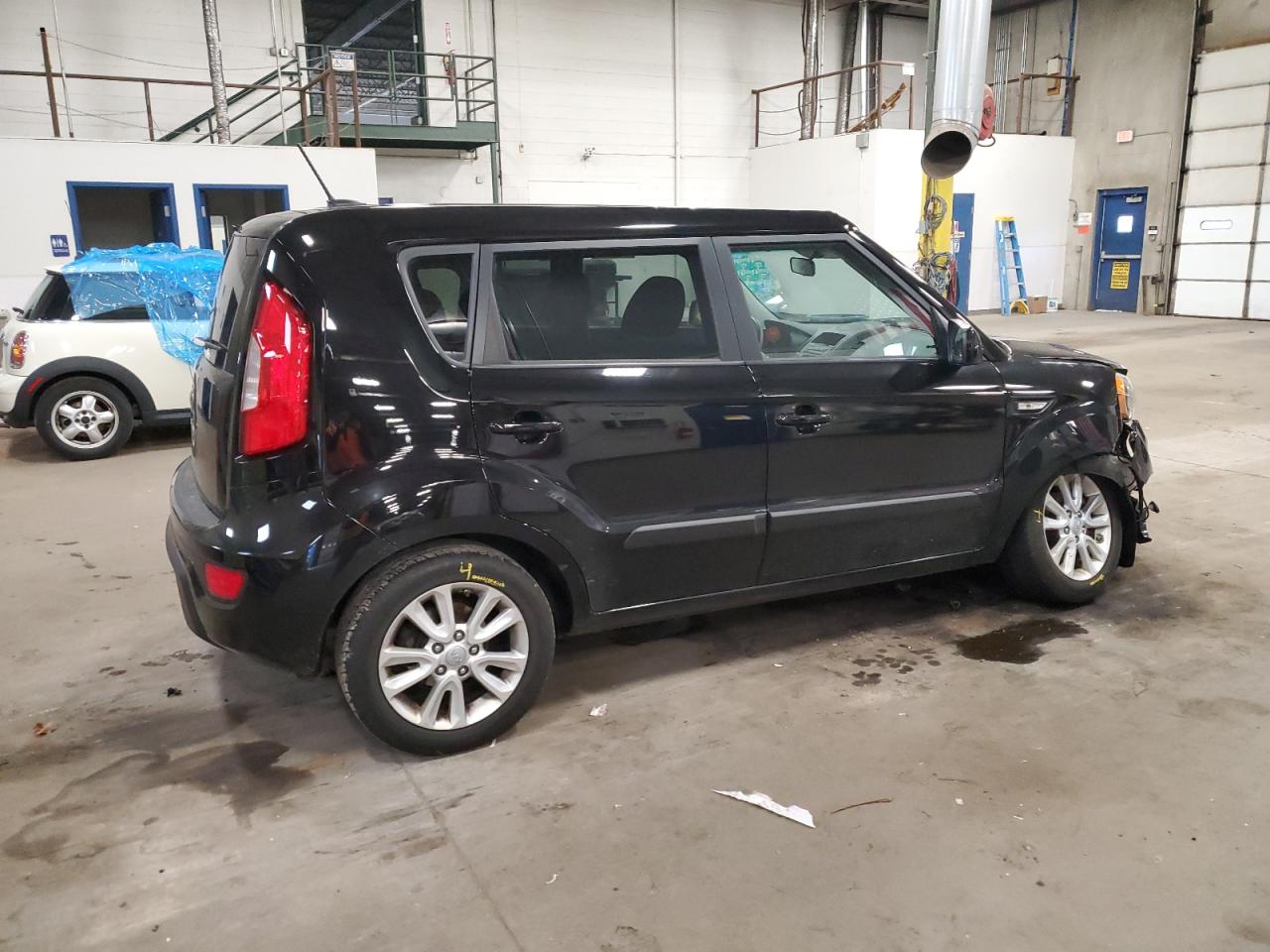 2013 Kia Soul - Image 3