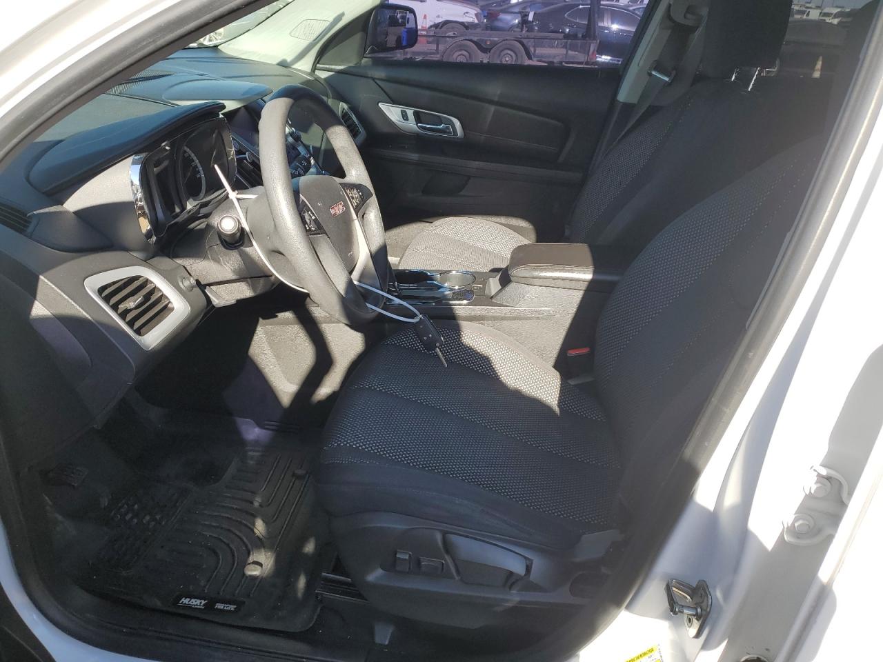 2016 GMC Terrain - Image 7