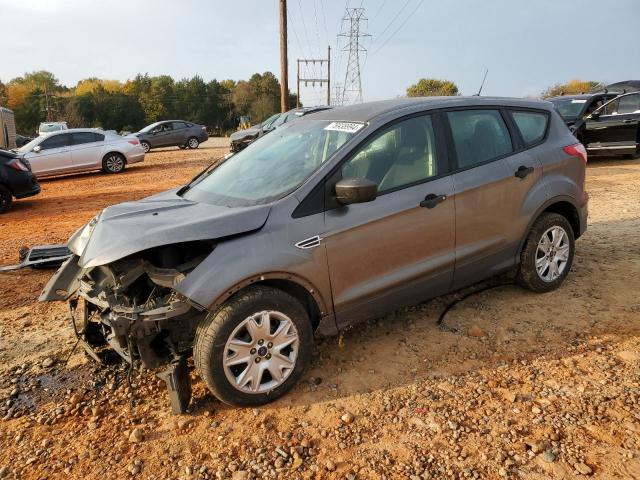  FORD ESCAPE 2013 Сірий