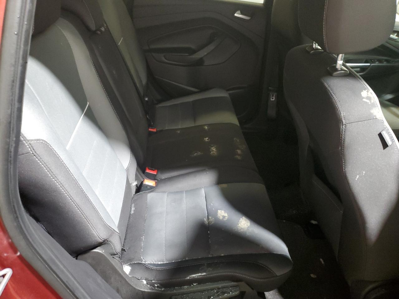 2015 Ford Escape - Image 11
