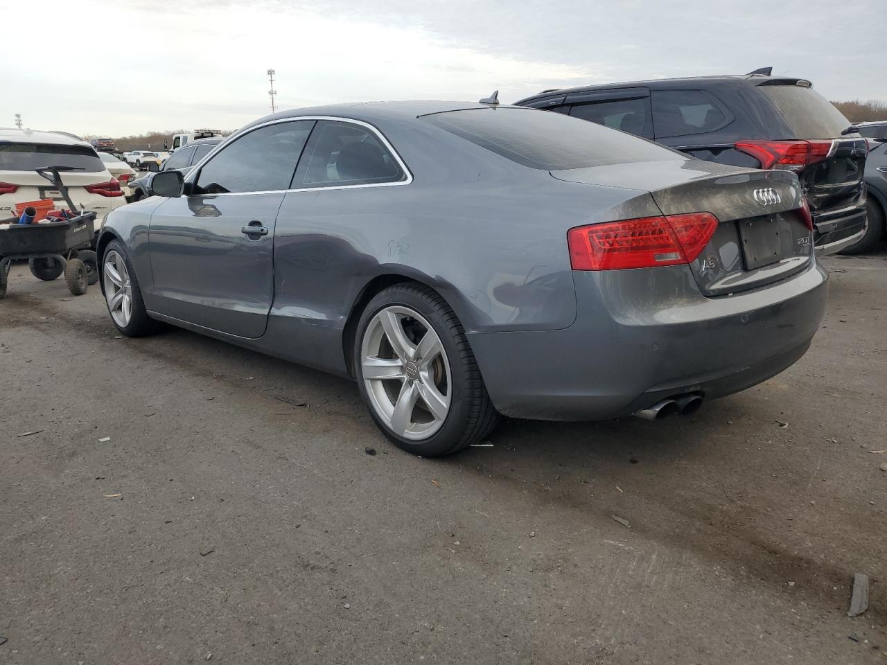 2013 Audi A5 - Image 2