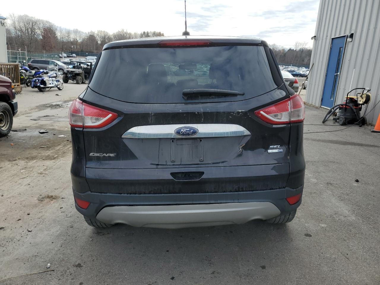 2013 Ford Escape - Image 6