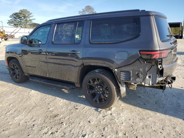  JEEP WAGONEER 2024 Серый