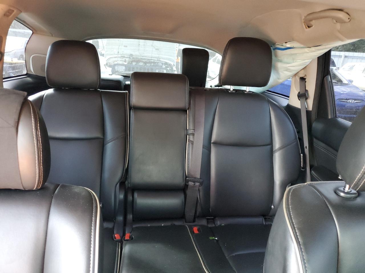 2020 Infiniti QX60 - Image 10