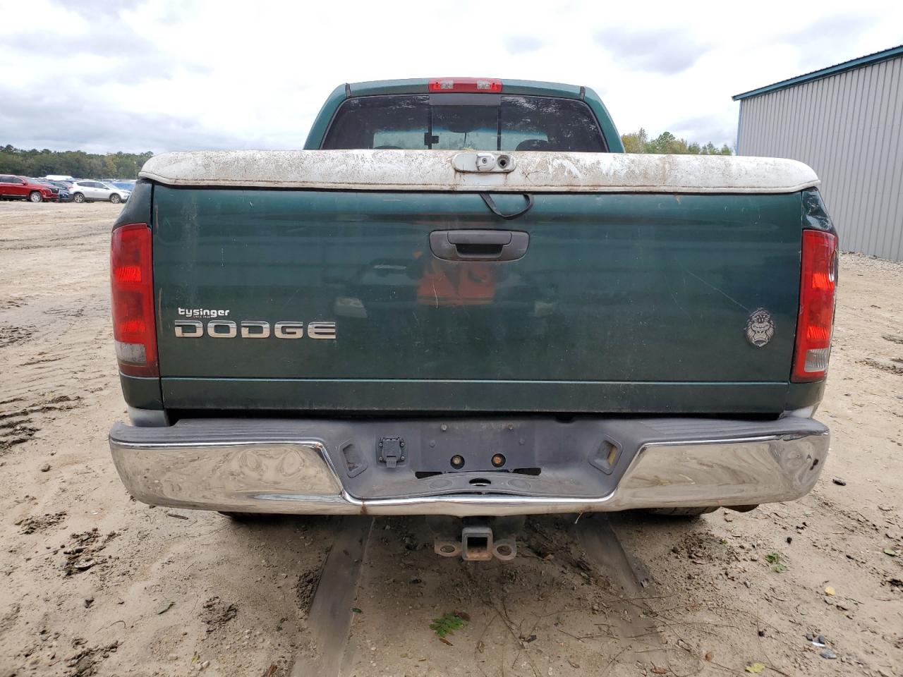 2002 Dodge RAM - Image 6