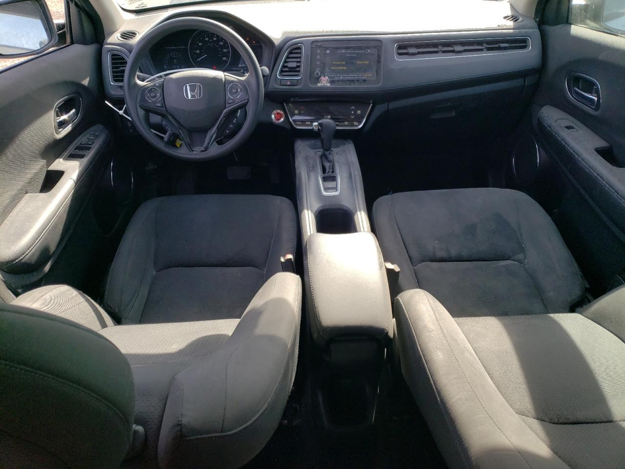 2022 Honda HR-V - Image 8