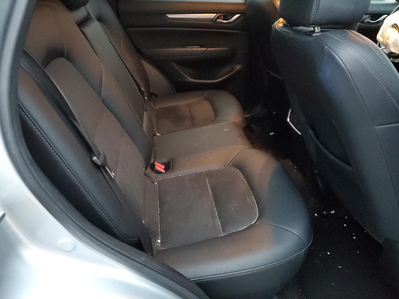 2021 Mazda CX-5 - Image 11