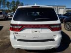 2019 Dodge Durango Gt продається в Harleyville, SC - Mechanical