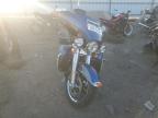2018 HARLEY-DAVIDSON FLHTK 115TH ANNIVERSARY ULTRA LIMITED for sale at Copart IL - CHICAGO SOUTH
