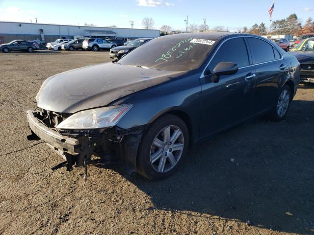 2008 Lexus Es 350 na sprzedaż w New Britain, CT - Front End