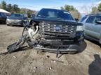 2016 Ford Explorer Limited zu verkaufen in Mendon, MA - Front End