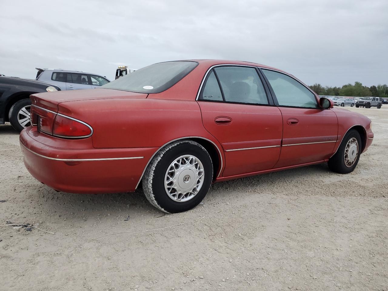 1998 Buick Century - Image 3