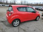 2013 Chevrolet Spark Ls للبيع في Marlboro، NY - Front End