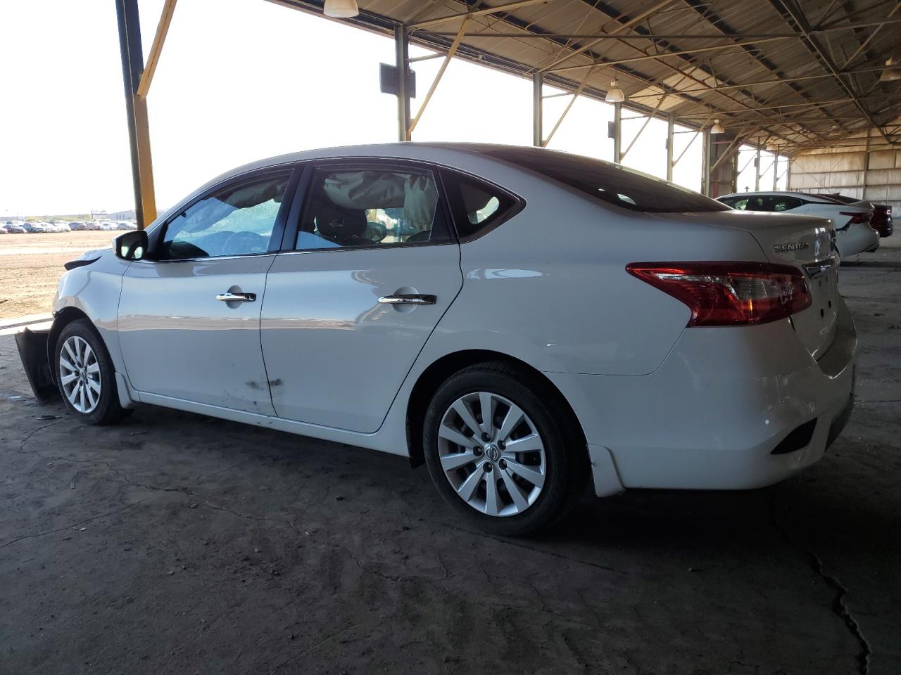 2019 Nissan Sentra - Image 2