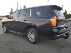 2023 Chevrolet Tahoe C1500 Ls للبيع في Rancho Cucamonga، CA - Rear End