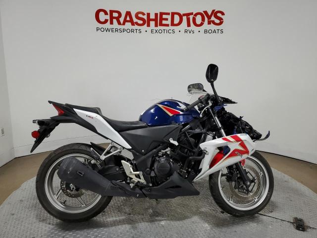 Dallas, TX에서 판매 중인 2012 Honda Cbr250 R - Front End