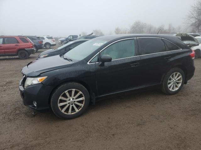 2012 Toyota Venza Le