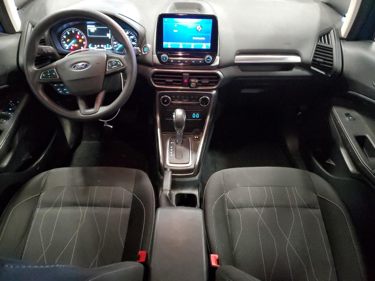 2022 Ford EcoSport - Image 8