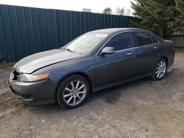 2007 Acura Tsx 