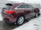 2015 Acura Rdx Technology за продажба в Littleton, CO - Front End