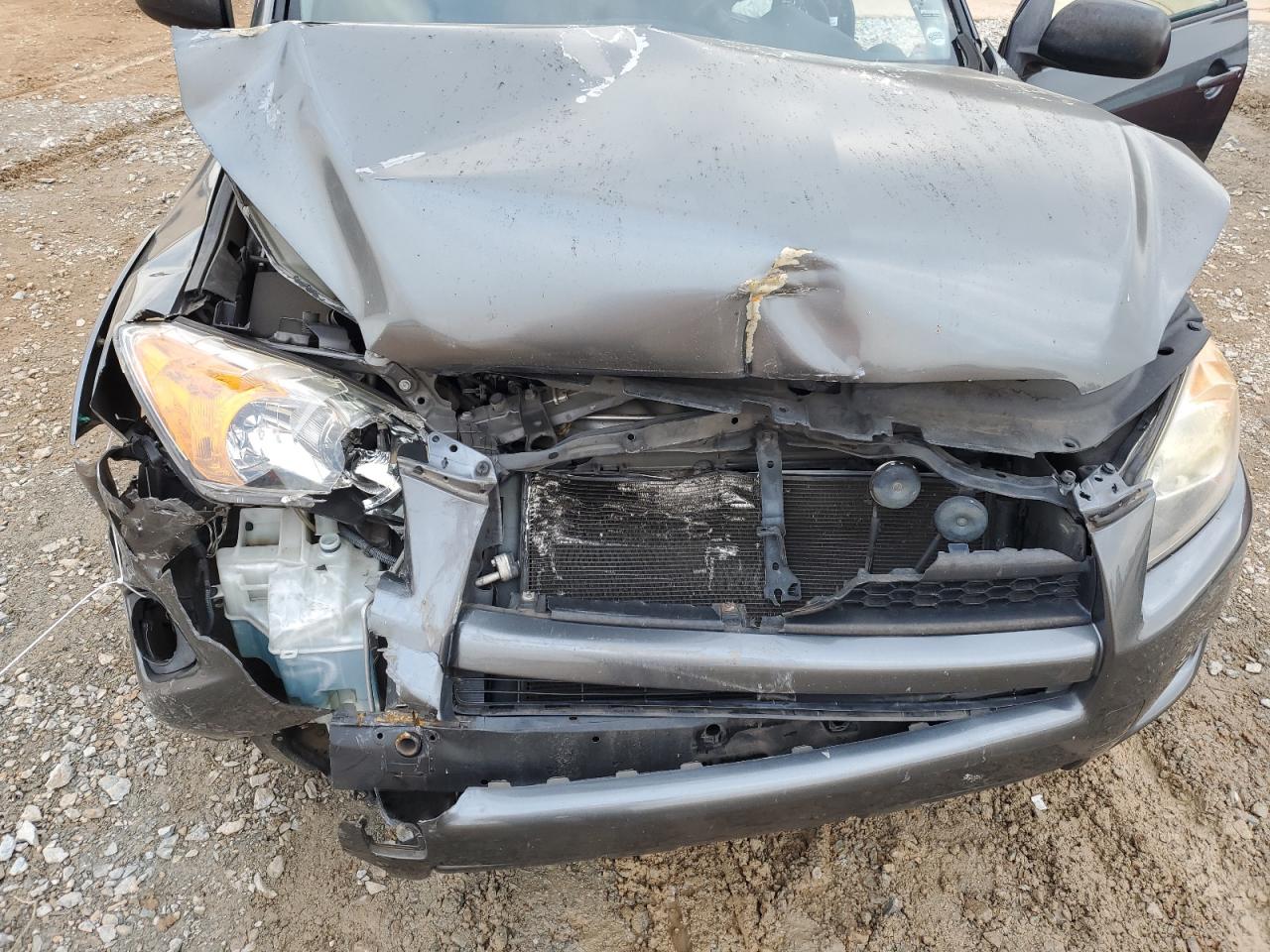 2009 Toyota RAV 4 - Image 12