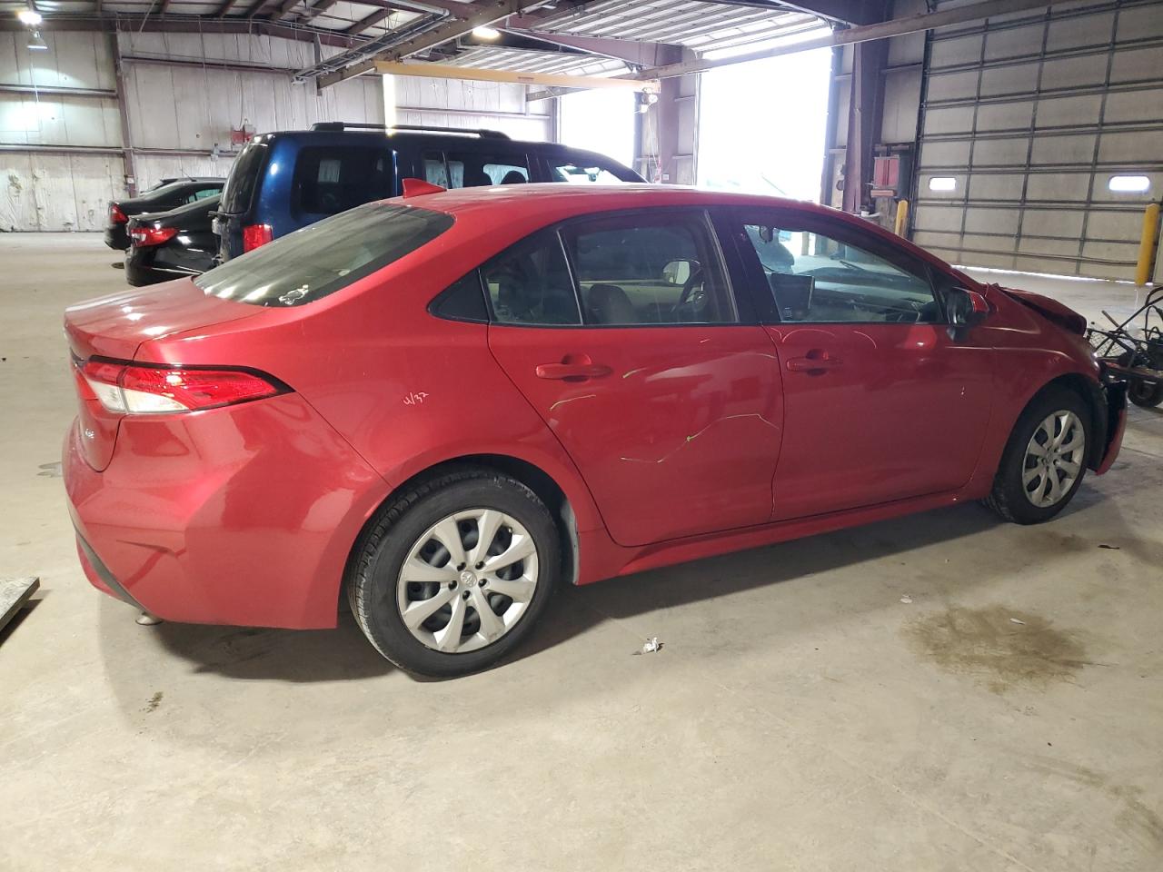 2020 Toyota Corolla - Image 3