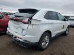 2017 Ford Edge Sel იყიდება Elgin-ში, IL - Rear End
