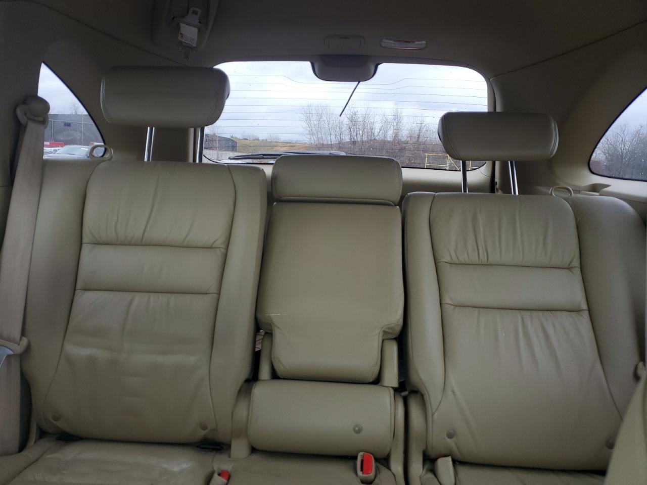 2007 Honda CR-V - Image 10