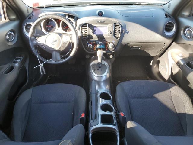  NISSAN JUKE 2013 Серый